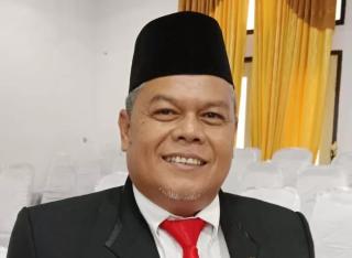 Sekwan DPRD Kuansing Klarifikasi Tudingan Biaya Makan Minum DPRD Kuansing Sebesar Rp4,6 Miliar